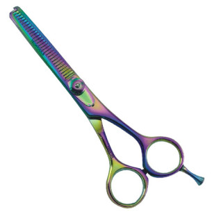 Multi Color Shears
